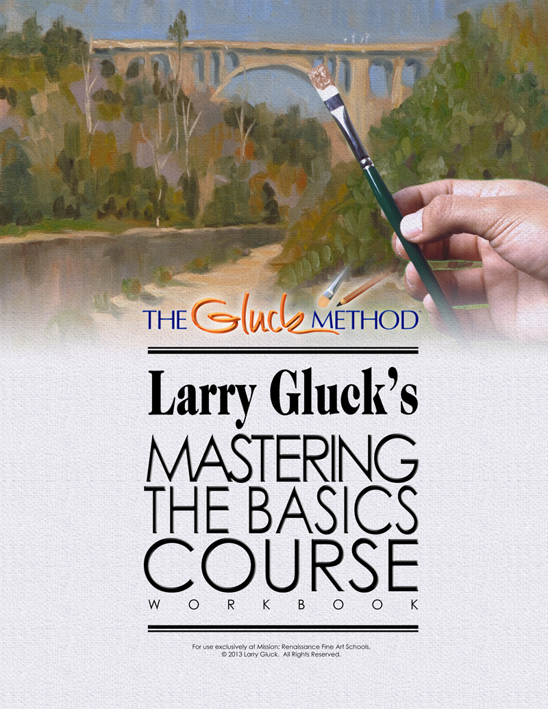 Mastering The Basics Course by Larry Gluck